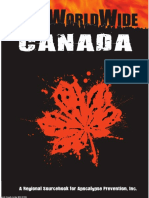 API Worldwide Canada