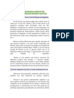 Informe Reducido de Compatibilidad