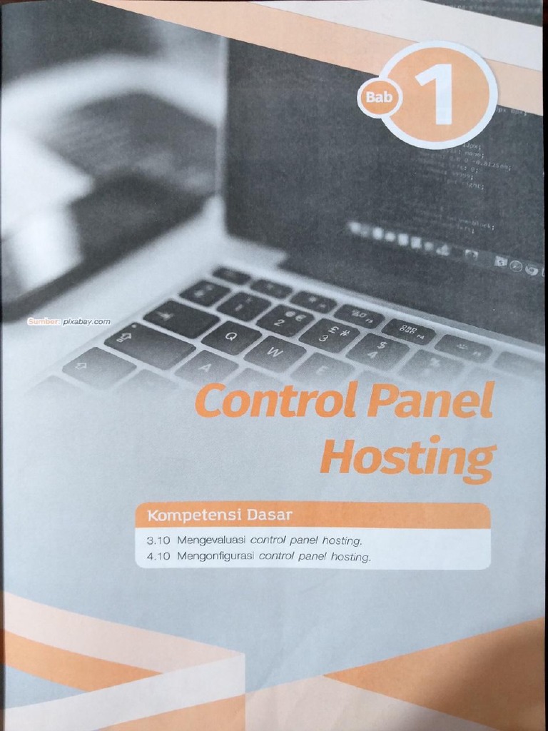 Mengevaluasi Control Panel Pdf