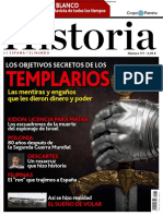 Historia Spain - 09 2019