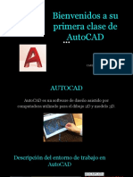 Autocad 1