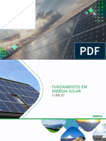 Módulo Fundamentos em Energia Solar