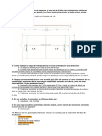 Estru Iii - Segundo Parcial