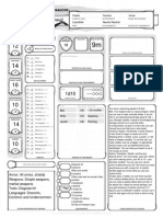 Suuckutan Fleirghdnaud: Neutral Neutral Lizardfolk