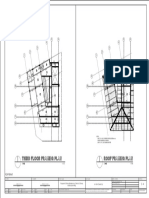 S-4 Third and Roof Framing Plan