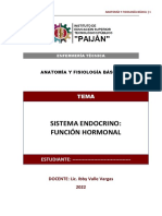 Separata de Sistema Endocrino