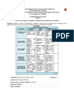 RÚBRICA - A.A. 1.1 Fuentes de Investigación