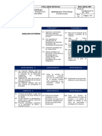 MSG-QMS-F087 Foda Qhse Murgisa V.00