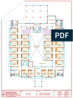 Arck Design Group: First Floor Plan R.S.R.D.C