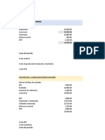 Contabilidad 1 - Examen