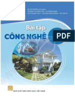 SBT Cong Nghe 6 - KNTT