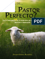 El Pastor Perfecto - Las Ocho - David Gomez Ramirez