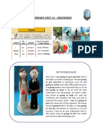 16º UNIT - Docx PDF