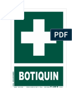 BOTIQUIN