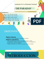 Ley de Faraday