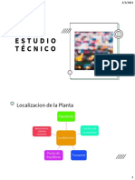 Estudio Técnico 3