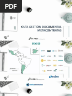Guía para usar la plataforma IOPS | PDF | Informática