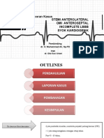 STEMI