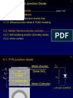 2 PN Junction