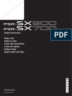 Psrsx900 Sx700 en Dl a0-Unlocked