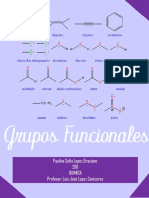 Grupos Funcionales206