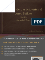 Manual Participantes Curso