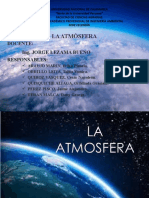 Atmosfera