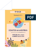 TP N2 Didactica de La Historia .
