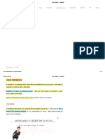 Java Variables - Javatpoint