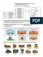 Rangkuman Ips Us K-6 2021-2022