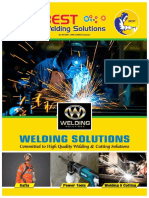 Safty Power Tools Welding & Cutting: (An ISO 9001: 2008 Certified Company)