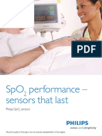 Spo Performance - Sensors That Last
