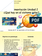 Ciencias Semana Del 27 Septiembre Al 01 de Octubre Retroalimentacion Unidad 2