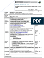 Normas de convivencia para trabajo remoto