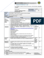 Ficha de Actividad 16