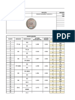 Cartera de Campo Ud Poligonal