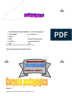 3 modi PROGRAMACIÓN ANUAL quechua chanka 3RO - copia