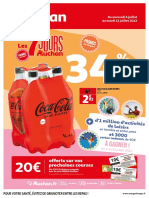 Hyper-Les 7 Jours Anniversaire Auchan