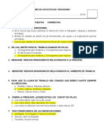 Examen de Capacitacion-Ergonomia