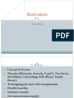 Motivation - Module - 3