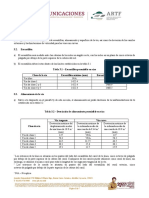 (SI) NOM-003-ARTF-2019. Geometría de La Vía 