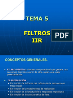 Clase 10 Filtros IIR Last