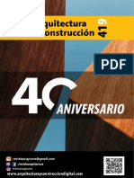 Revista Arquitectura & Construcción-Edición #419