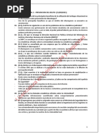 Preguntero 2do Parcial Prevencion Del Delito