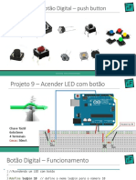 Curso Arduino - Módulo 2