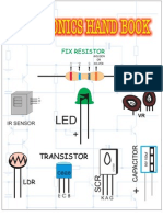 Urdu Basic Electronics Book