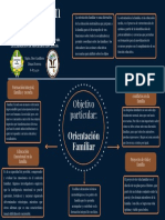 Mapa Conceptual Orientación Educativa