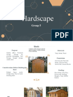 Hardscape Group 5