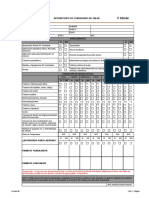 F SGI 64 Autoreporte de Condiciones de Salud