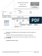 Orçamento Fernanda e Kauan - Ivoti Opção Persiana